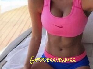 Goddessvenuss