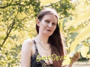 GoldDevil