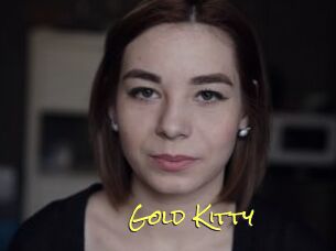 Gold_Kitty
