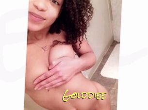 Golddiee