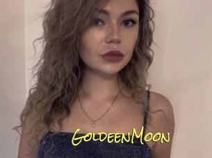 GoldeenMoon