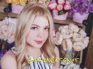 GoldenCoconut
