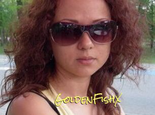 GoldenFishX
