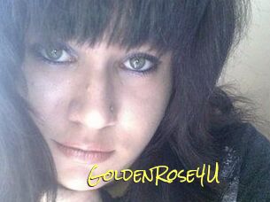 GoldenRose4U