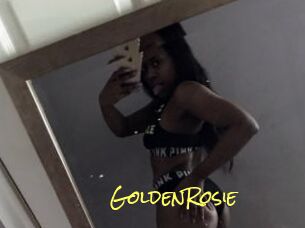 GoldenRosie