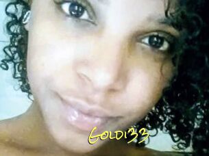 Goldi33