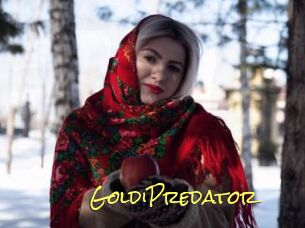 GoldiPredator