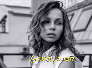 GoldieWalker