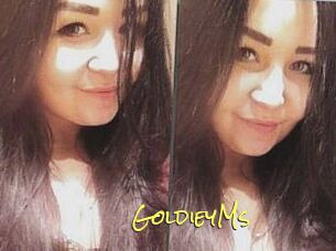GoldieyMs
