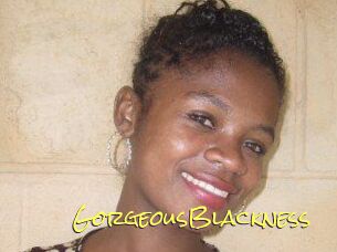 GorgeousBlackness