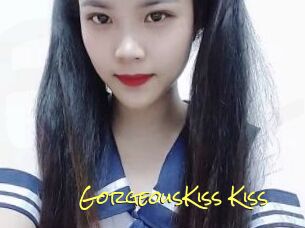 GorgeousKiss_Kiss