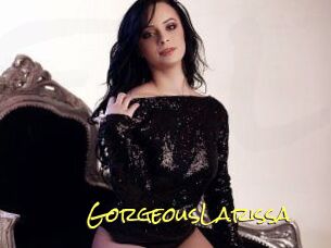 GorgeousLarissa