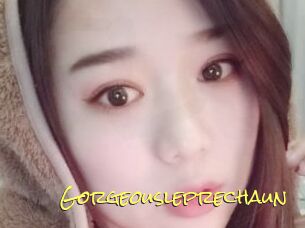 Gorgeousleprechaun