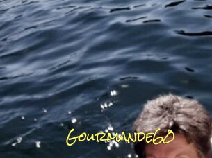 Gourmande60