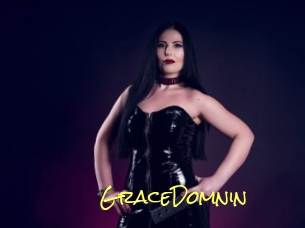 GraceDomnin Elles Mouillent