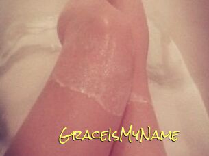 GraceIsMyName