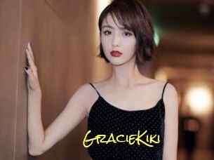 GracieKiki