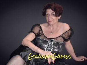 GrannyGames