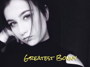 Greatest_Bonny_
