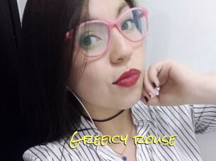 Greeicy_rouse