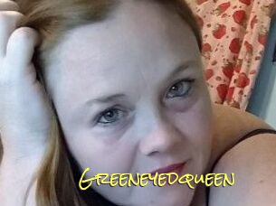 Greeneyedqueen