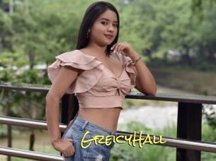 GreicyHall