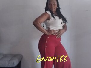 Gaaby188