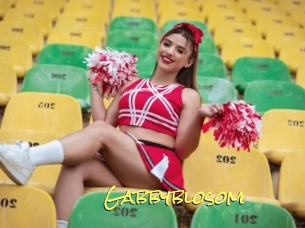 Gabbyblosom