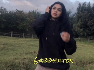 Gabbyhilton
