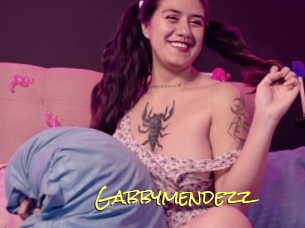 Gabbymendezz