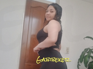 Gabibeker
