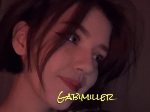 Gabimiller