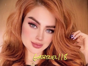 gabriel118 Elles Mouillent