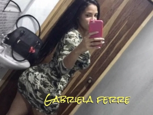 Gabriela_ferre