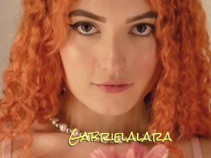 Gabrielalara