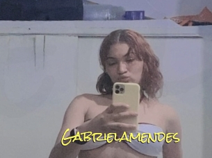 Gabrielamendes