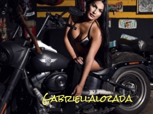 gabriellalozada Elles Mouillent