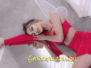 Gabriellaolson