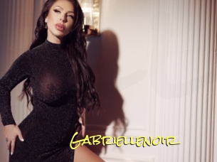 Gabriellenoir