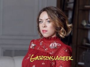 Gabrysiageek