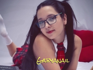 Gabyanail