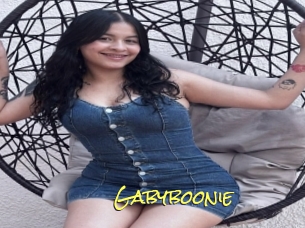 Gabyboonie