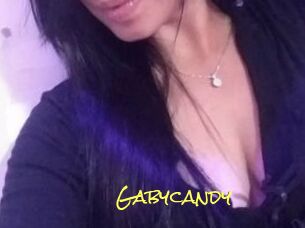 Gabycandy
