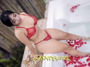 Gabydesiire