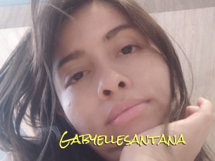 Gabyellesantana