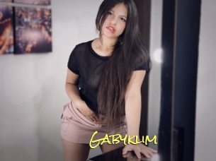 Gabyklim