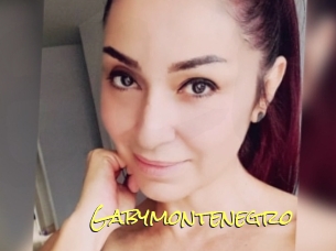 Gabymontenegro