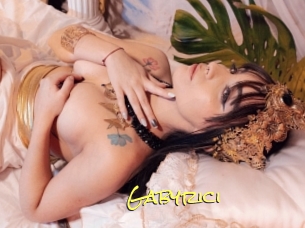 gabyrici Elles Mouillent