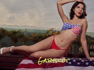 Gabyscot