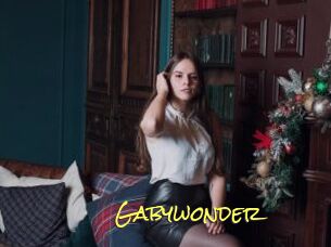 Gabywonder